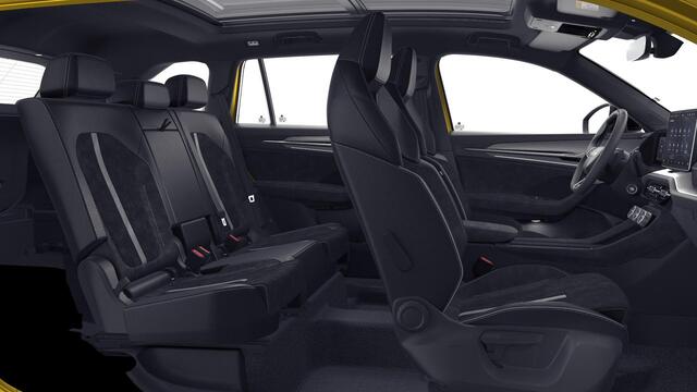 Skoda Kodiaq Sportline Business PHEV 1.5 TSI 204 pk 6 versn. DSG | Panoramadak | Dynamic chassis control | Comfort pakket | Winter pakket
