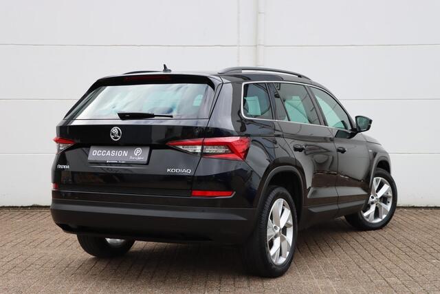 Skoda Kodiaq 1.5 TSI Business Edition Plus 150pk DSG7