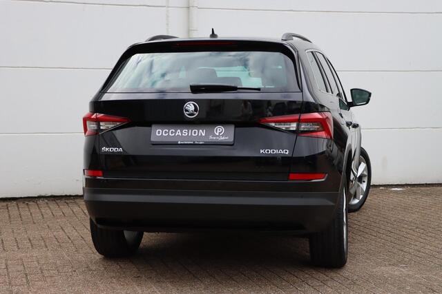 Skoda Kodiaq 1.5 TSI Business Edition Plus 150pk DSG7