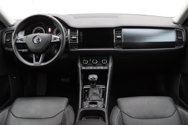 Skoda Kodiaq 1.5 TSI Business Edition Plus 150pk DSG7