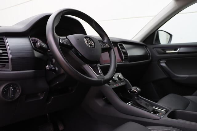 Skoda Kodiaq 1.5 TSI Business Edition Plus 150pk DSG7