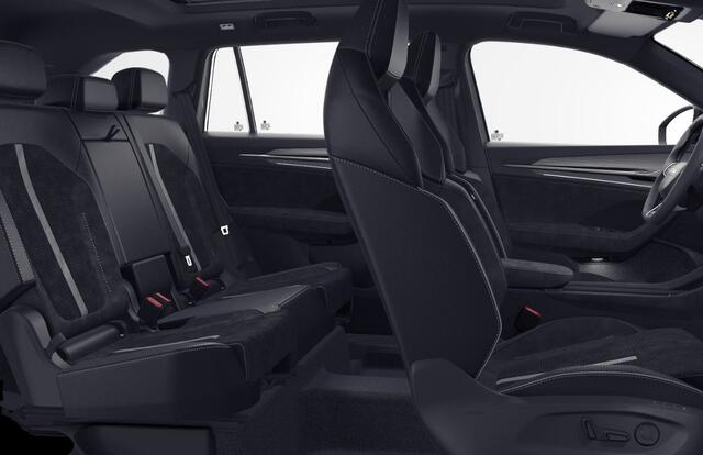 Skoda Kodiaq 1.5 TSI PHEV Sportline Business / Trekhaak / Panoramadak / Light & view pakket / Comfort pakket / ¤1500 inruilpremie