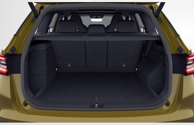 Skoda Kodiaq 1.5 TSI PHEV Sportline Business / Trekhaak / Panoramadak / Comfort pakket / Light & view pakket / 20" lichtmetalen velgen / ¤1500 inruilpremie
