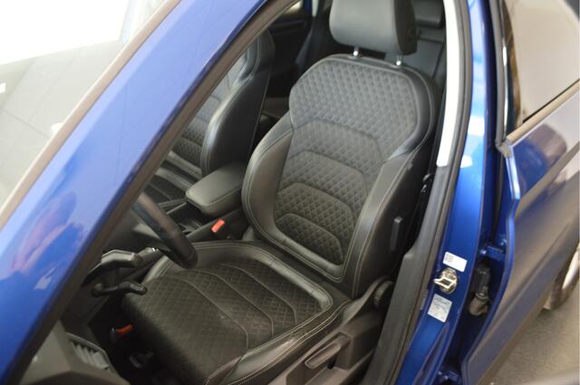 Skoda Kodiaq 1.5 TSI Limited Business Edition , TREKHAAK , CLIMATR , LED KOPL , PDC , STOEL VERW ,