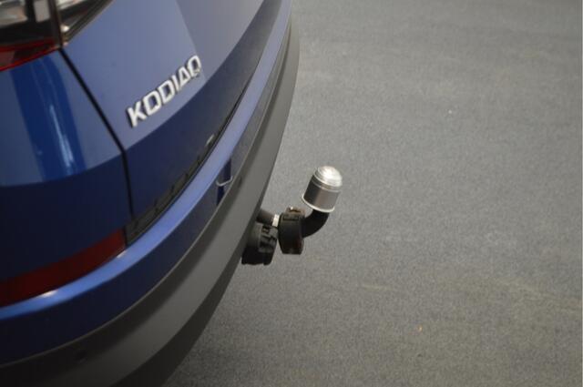Skoda Kodiaq 1.5 TSI Limited Business Edition , TREKHAAK , CLIMATR , LED KOPL , PDC , STOEL VERW ,