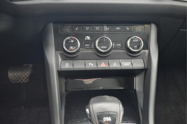 Skoda Kodiaq 1.5 TSI Limited Business Edition , TREKHAAK , CLIMATR , LED KOPL , PDC , STOEL VERW ,