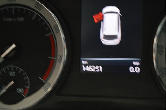 Skoda Kodiaq 1.5 TSI Limited Business Edition , TREKHAAK , CLIMATR , LED KOPL , PDC , STOEL VERW ,