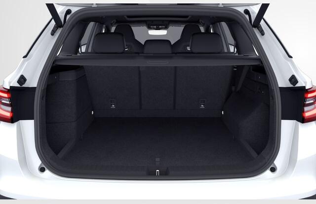 Skoda Kodiaq 1.5 TSI PHEV Sportline Business / Trekhaak / Panoramadak / Comfort pakket / Light & view pakket / 20" lichtmetalen velgen / ¤1500 inruilpremie
