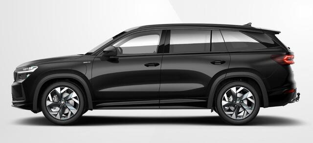 Skoda Kodiaq 1.5 TSI PHEV Sportline Business | Trekhaak | Elektrische achterklep | Stoelverwarming | Adaptieve cruise control