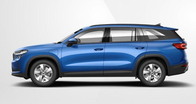 Skoda Kodiaq 1.5 TSI PHEV Edition | Private lease ¤749,- | Camera | Stoelverwarming | Cruise control