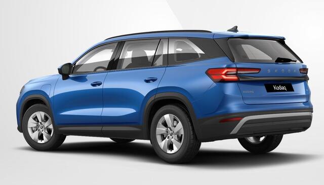 Skoda Kodiaq 1.5 TSI PHEV Edition | Private lease ¤749,- | Camera | Stoelverwarming | Cruise control