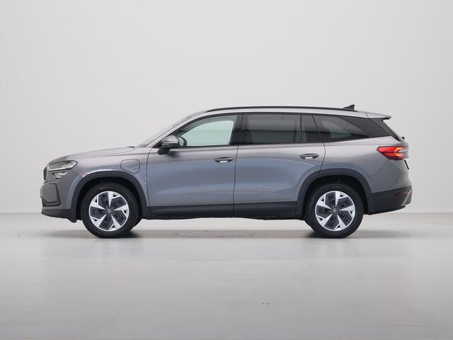 Skoda Kodiaq 1.5 TSI PHEV 204 6DSG Business Edition | Achteruitrijcamera | Crew Protect Assist | Cruise control met speedlimiter