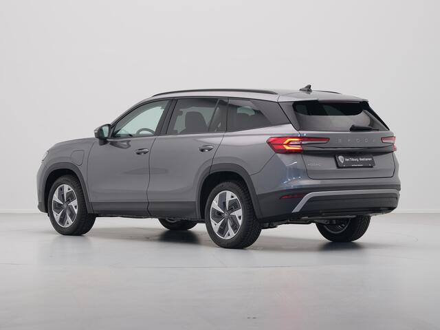 Skoda Kodiaq 1.5 TSI PHEV 204 6DSG Business Edition | Achteruitrijcamera | Crew Protect Assist | Cruise control met speedlimiter