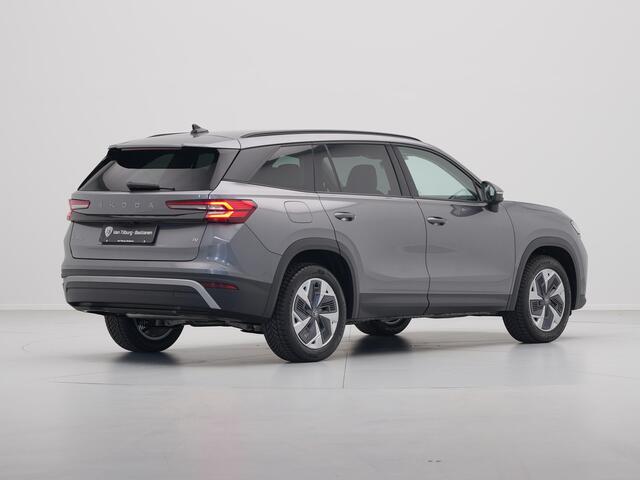 Skoda Kodiaq 1.5 TSI PHEV 204 6DSG Business Edition | Achteruitrijcamera | Crew Protect Assist | Cruise control met speedlimiter