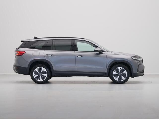 Skoda Kodiaq 1.5 TSI PHEV 204 6DSG Business Edition | Achteruitrijcamera | Crew Protect Assist | Cruise control met speedlimiter