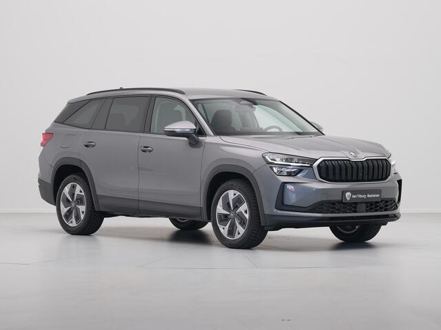 Skoda Kodiaq 1.5 TSI PHEV 204 6DSG Business Edition | Achteruitrijcamera | Crew Protect Assist | Cruise control met speedlimiter