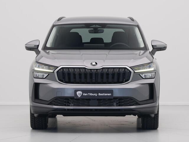 Skoda Kodiaq 1.5 TSI PHEV 204 6DSG Business Edition | Achteruitrijcamera | Crew Protect Assist | Cruise control met speedlimiter