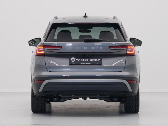Skoda Kodiaq 1.5 TSI PHEV 204 6DSG Business Edition | Achteruitrijcamera | Crew Protect Assist | Cruise control met speedlimiter