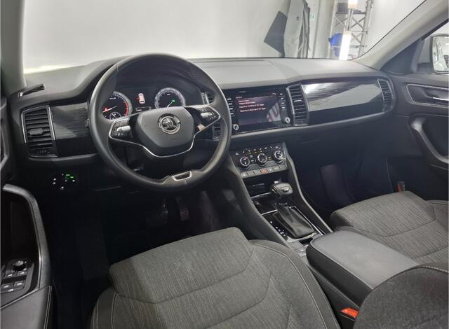 Skoda Kodiaq 1.5 TSI Style Carplay / El. Achterklep / Automaat