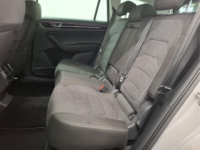 Skoda Kodiaq 1.5 TSI Style Carplay / El. Achterklep / Automaat