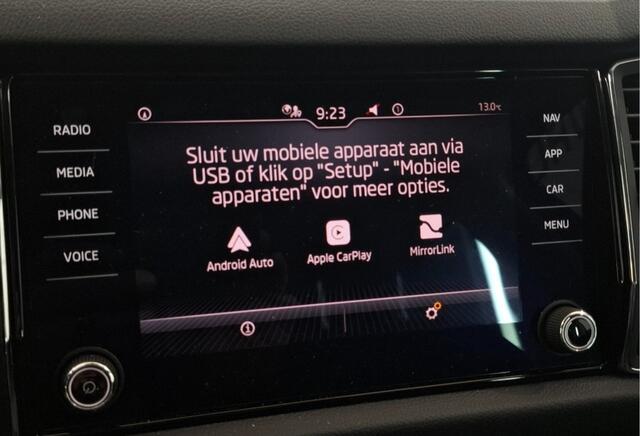 Skoda Kodiaq 1.5 TSI Style Carplay / El. Achterklep / Automaat