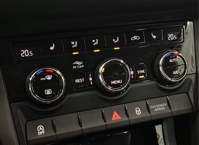 Skoda Kodiaq 1.5 TSI Style Carplay / El. Achterklep / Automaat