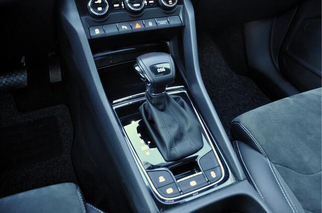 Skoda Kodiaq 1.5 TSI Business Edition Trekhaak Panoramadak