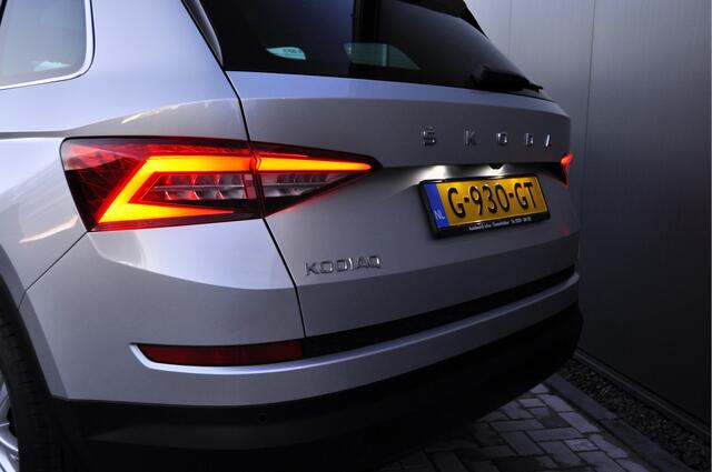 Skoda Kodiaq 1.5 TSI Business Edition Trekhaak Panoramadak