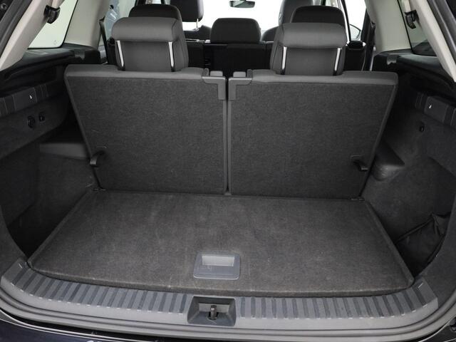 Skoda Kodiaq 1.5TSI/150PK m-HEV Business Edition DSG · Panoramadak · Parkeersensoren + Camera · Stoelverwarming · Garantie tot juli 2026