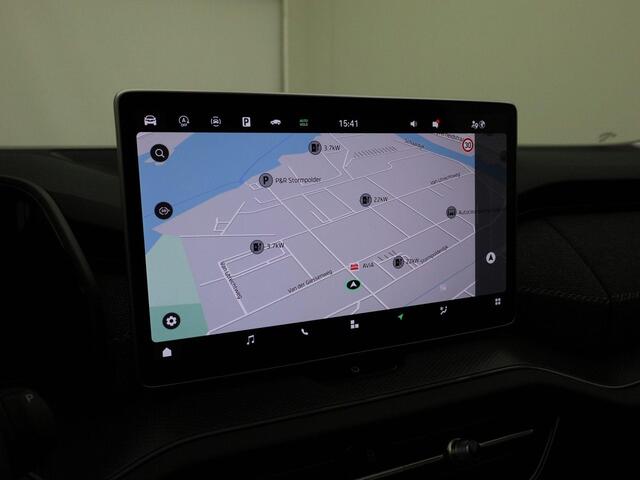 Skoda Kodiaq 1.5TSI/150PK m-HEV Business Edition DSG · Panoramadak · Parkeersensoren + Camera · Stoelverwarming · Garantie tot juli 2026