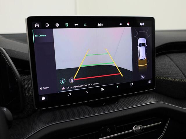 Skoda Kodiaq 1.5TSI/150PK m-HEV Business Edition DSG · Panoramadak · Parkeersensoren + Camera · Stoelverwarming · Garantie tot juli 2026