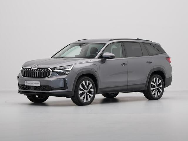 Skoda Kodiaq 1.5 TSI PHEV 204 6DSG Business Edition | Achteruitrijcamera | Crew Protect Assist | Cruise control met speedlimiter