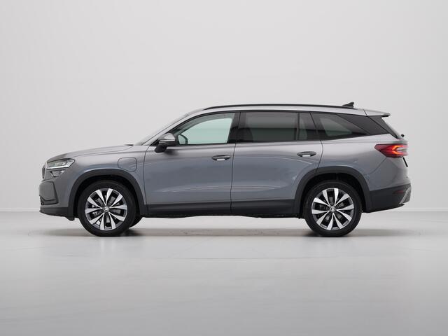 Skoda Kodiaq 1.5 TSI PHEV 204 6DSG Business Edition | Achteruitrijcamera | Crew Protect Assist | Cruise control met speedlimiter