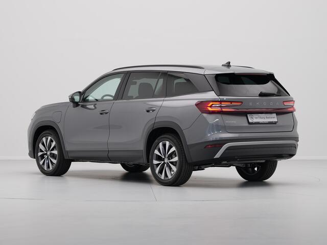 Skoda Kodiaq 1.5 TSI PHEV 204 6DSG Business Edition | Achteruitrijcamera | Crew Protect Assist | Cruise control met speedlimiter