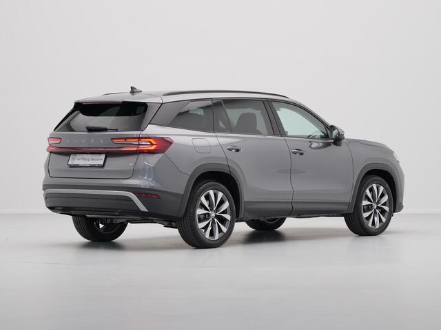 Skoda Kodiaq 1.5 TSI PHEV 204 6DSG Business Edition | Achteruitrijcamera | Crew Protect Assist | Cruise control met speedlimiter