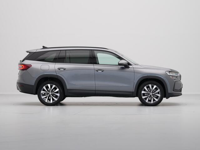 Skoda Kodiaq 1.5 TSI PHEV 204 6DSG Business Edition | Achteruitrijcamera | Crew Protect Assist | Cruise control met speedlimiter