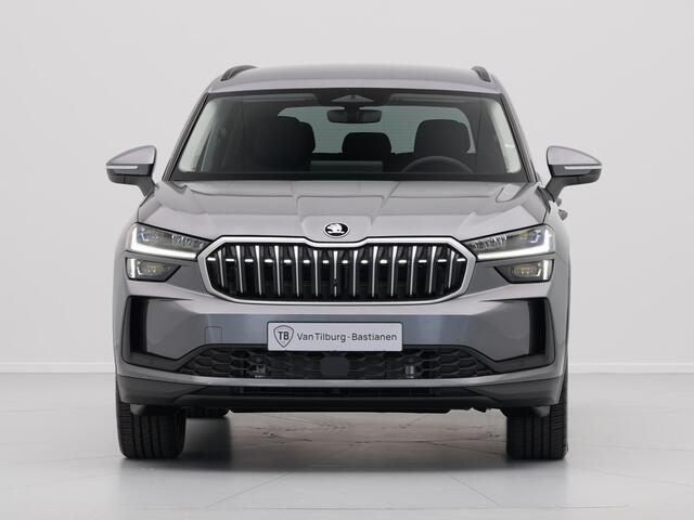 Skoda Kodiaq 1.5 TSI PHEV 204 6DSG Business Edition | Achteruitrijcamera | Crew Protect Assist | Cruise control met speedlimiter