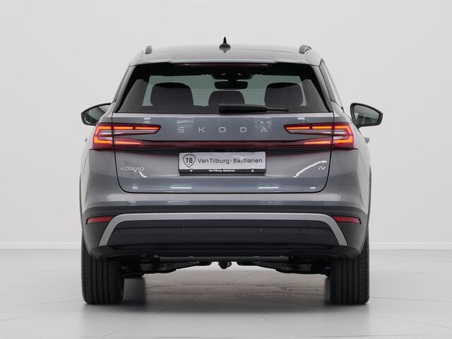 Skoda Kodiaq 1.5 TSI PHEV 204 6DSG Business Edition | Achteruitrijcamera | Crew Protect Assist | Cruise control met speedlimiter