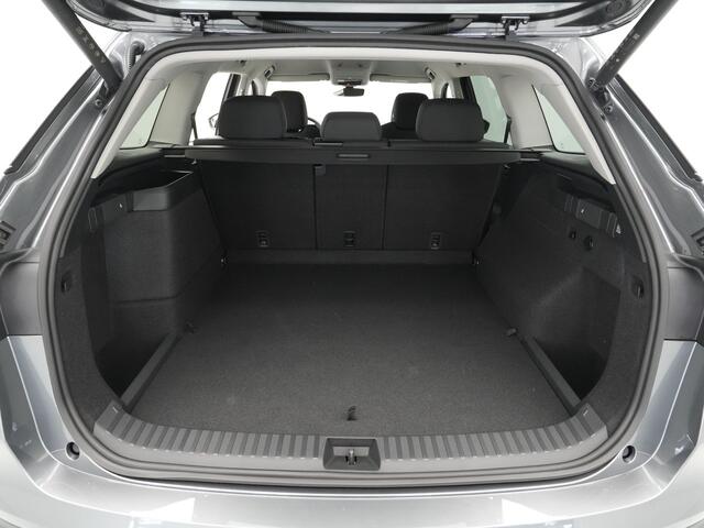 Skoda Kodiaq 1.5 TSI PHEV 204 6DSG Business Edition | Achteruitrijcamera | Crew Protect Assist | Cruise control met speedlimiter