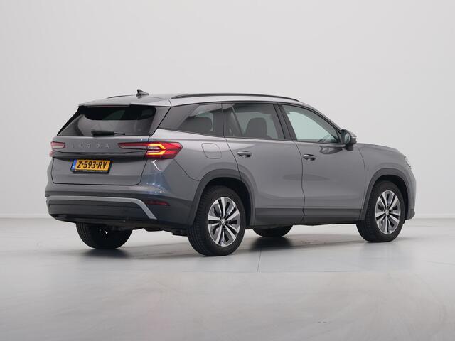 Skoda Kodiaq 1.5 TSI MHEV First Edition 7p. Navigatie Trekhaak Camera Stoelverwarming