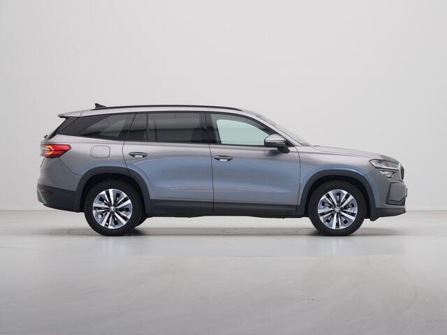 Skoda Kodiaq 1.5 TSI MHEV First Edition 7p. Navigatie Trekhaak Camera Stoelverwarming