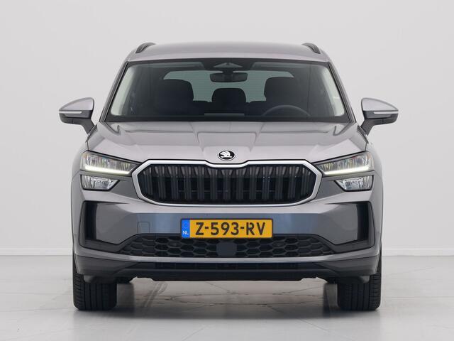 Skoda Kodiaq 1.5 TSI MHEV First Edition 7p. Navigatie Trekhaak Camera Stoelverwarming