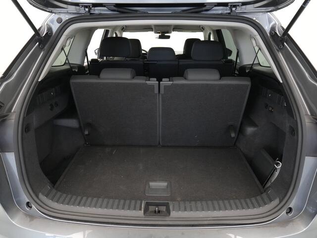 Skoda Kodiaq 1.5 TSI MHEV First Edition 7p. Navigatie Trekhaak Camera Stoelverwarming