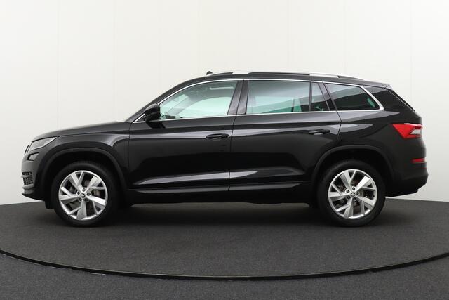 Skoda Kodiaq 1.5 TSI 150 PK Aut. Style Pano-dak Adapt. Cruise Camera Canton