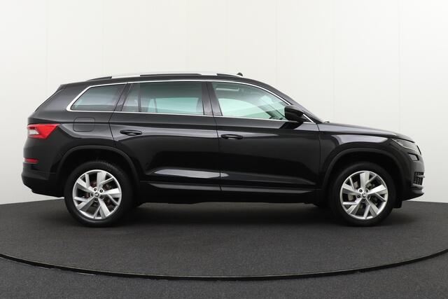 Skoda Kodiaq 1.5 TSI 150 PK Aut. Style Pano-dak Adapt. Cruise Camera Canton