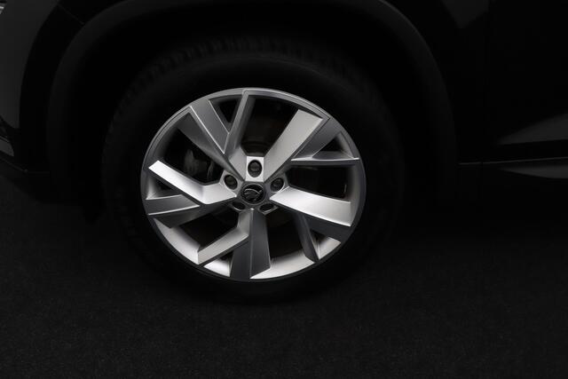 Skoda Kodiaq 1.5 TSI 150 PK Aut. Style Pano-dak Adapt. Cruise Camera Canton