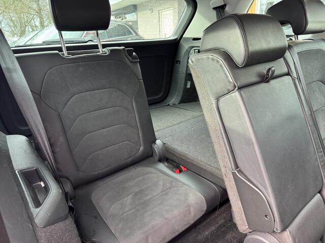 Skoda Kodiaq 1.5 TSi 150pk ACT 7p. Aut. Upgrade-, Comfort pack.