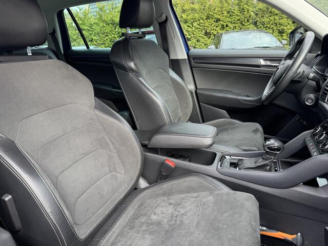 Skoda Kodiaq 1.5 TSi 150pk ACT 7p. Aut. Upgrade-, Comfort pack.