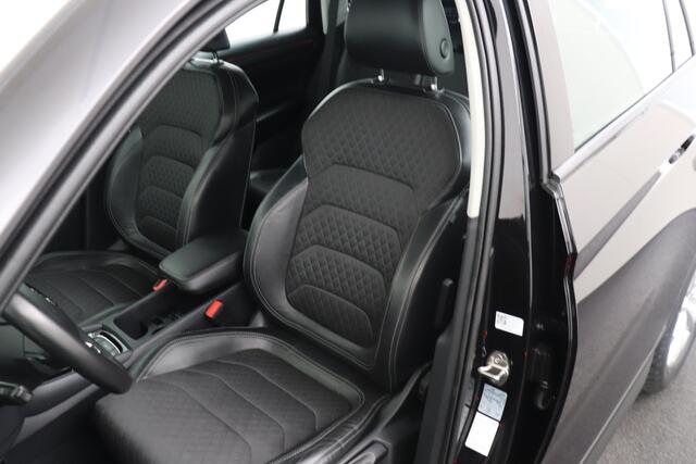Skoda Kodiaq 1.5 TSI Aut. 150 PK Business Edition+ Trekhaak Camera LMV 18'