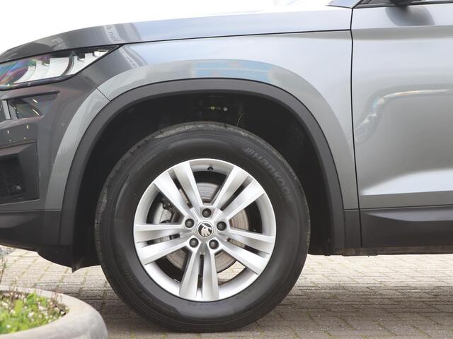 Skoda Kodiaq 1.5 TSI 150 pk DSG Tour | Panoramadak | Navigatie via SmartLink | Adaptive Cruise | LED | PDC Achter | DAB | Fabrieksgarantie tot 30-01-2027 of 60.000km |